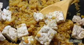 Select and Store Tempeh