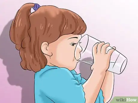 Image titled Prevent Heat Related Illness in Children Step 2