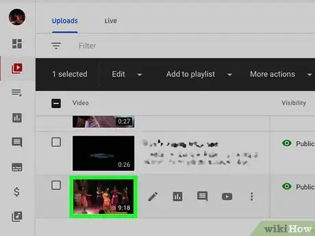 Image titled Comply with COPPA on YouTube Step 30