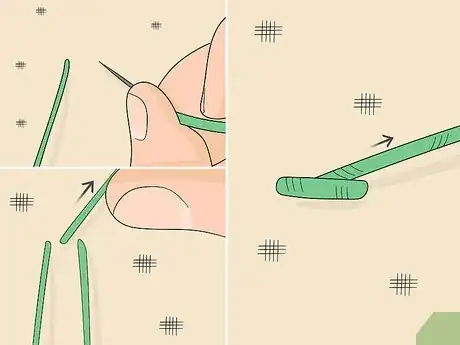 Image titled Do Zari Work Step 13