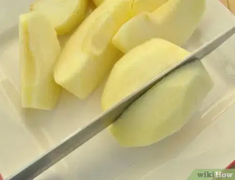 Image titled Make Apple Fries Step 2