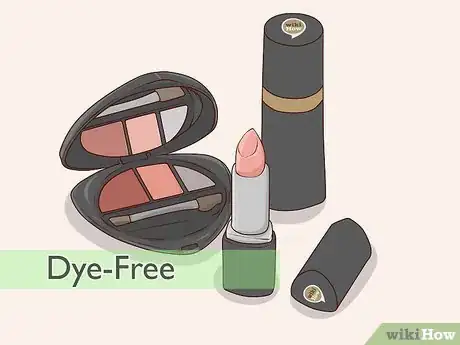 Image titled Adopt a Natural Beauty Routine for Sensitive Skin Step 4