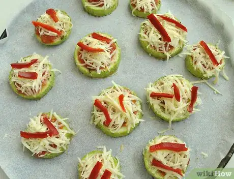 Image titled Make Low Carb Pizza Step 20