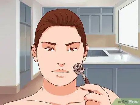 Image titled Get Collagen Induction Therapy Step 10