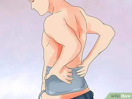 Image titled Relieve Back Pain Without Drugs Step 1
