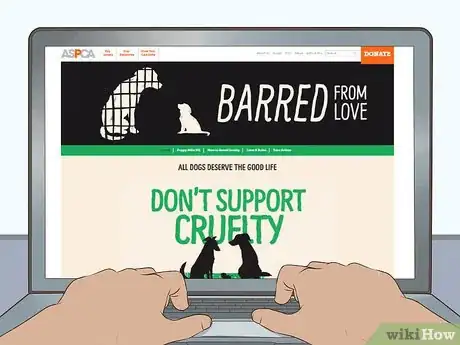 Image titled Boycott Puppy Mills Step 1