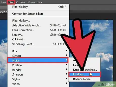 Image titled Make Your Photograph Look Like a Watercolor Painting in Photoshop Step 12