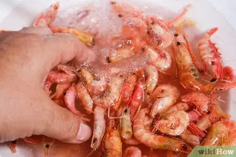 Image titled Make Hae Bee Hiam Step 1