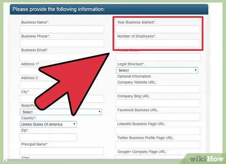 Image titled Apply For a Duns Step 7