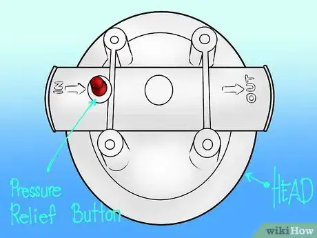 Image titled Replace an Aqua Pure AP810 Water Filter Step 2