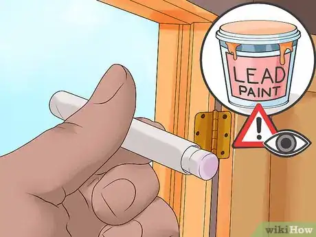 Image titled Prevent Lead Poisoning Step 2