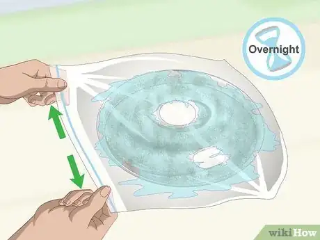 Image titled Clean Drip Pans on a Stove Step 9