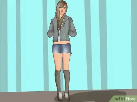 Image titled Be Inspired by Dakota Rose Step 6