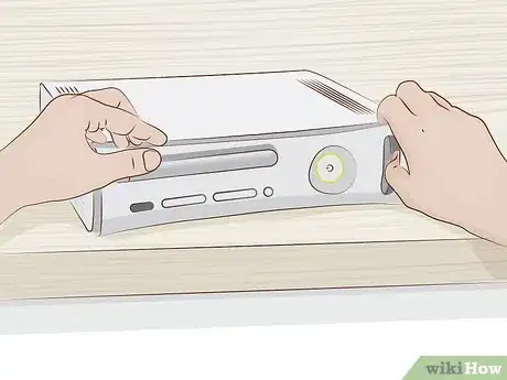 Image titled Clean an Xbox Step 3