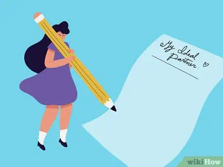 Image titled Date Successfully As a Woman Step 1