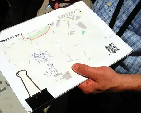 Image titled Paper mapping