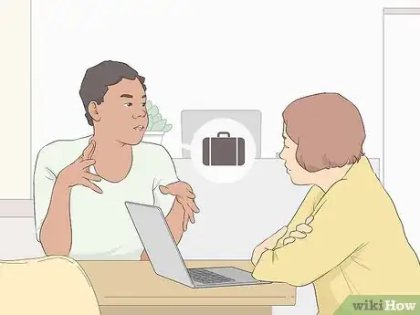 Image titled Answer Audition Questions Step 3