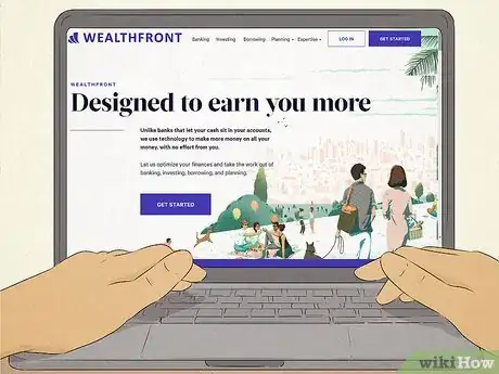 Image titled Choose an Investment Website Step 5