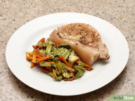 Image titled Make Bok Choy Slaw Step 11