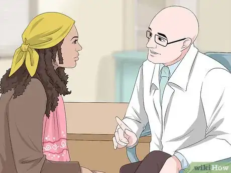 Image titled Help Prevent Ovarian Cancer Step 11