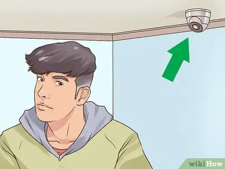 Image titled Get Away With Stuff at School Step 2