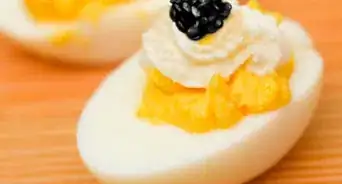 Make Deviled Eggs