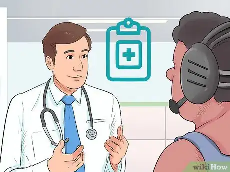 Image titled Reduce Concussion Risk for Wrestlers Step 12