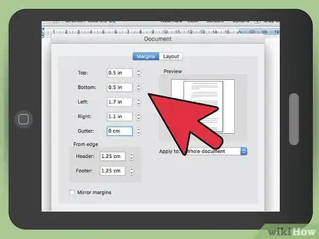 Image titled Write a Properly Formatted Screenplay Step 10