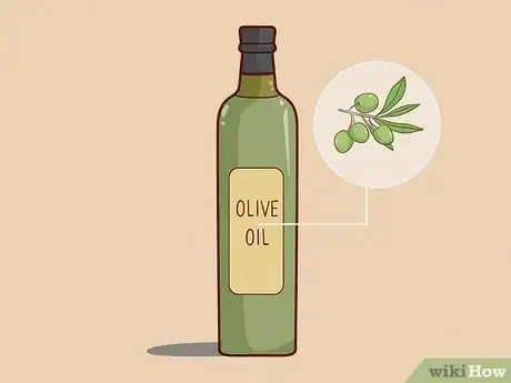 Image titled Remove Black Hair Dye Step 1