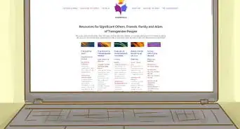 Date a Transgender Person