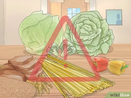 Image titled Stop Your Stomach from Growling Loudly in Class Step 4