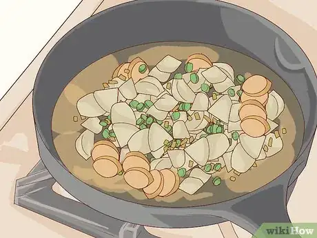 Image titled Make Fried Farro Step 4