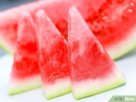 Image titled Eat a Watermelon Step 8