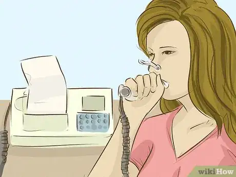 Image titled Diagnose Lung Hyperinflation Step 7