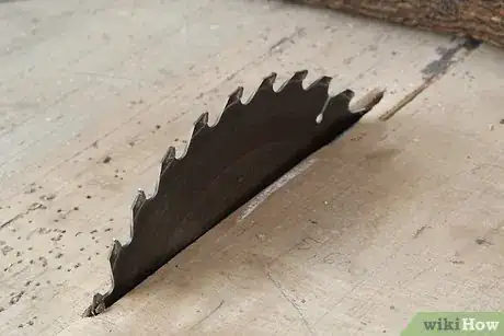 Image titled Make a Tree Branch Tealight Candle Holder Step 2