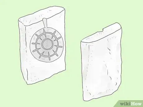 Image titled Tufa Cast Step 3