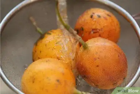 Image titled Eat Passionfruit Step 4