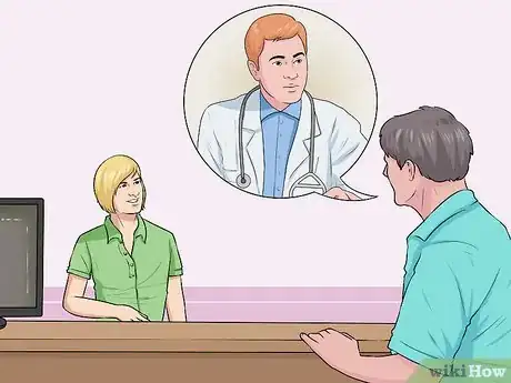 Image titled Check the Health of a New Dog Step 2