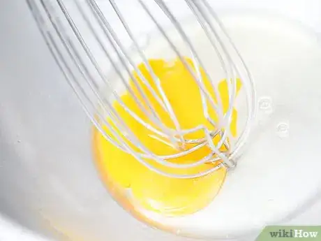 Image titled Use Mayonnaise as a Hair Conditioner Step 8