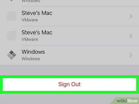 Image titled Sign Into iCloud Step 3