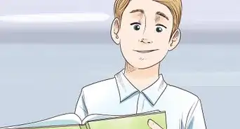 Be Less Self Absorbed