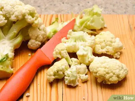 Image titled Make Cauliflower Rice Step 3