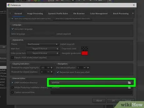Image titled Convert Raw Files to JPG Step 5