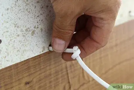 Image titled Make DIY Mason Jar Chandelier Step 14Bullet1