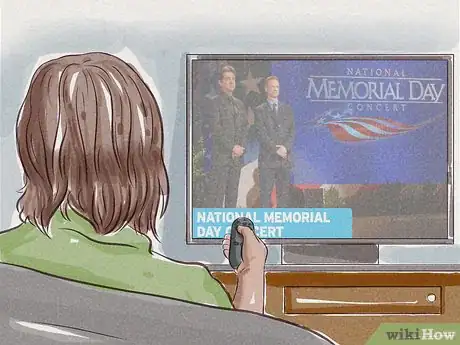 Image titled Celebrate Memorial Day Step 3