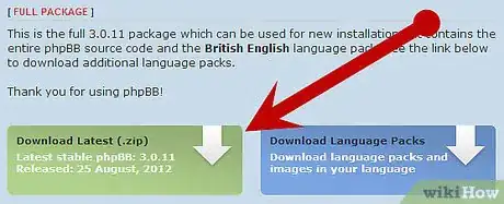 Image titled Create and Maintain a Successful Forum Step 5