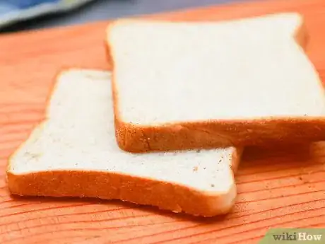 Image titled Make Melba Toast Step 4