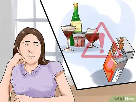 Image titled Diagnose and Treat Scurvy Step 3