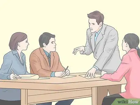 Image titled Develop Guidelines For Team Building in the Workplace Step 9