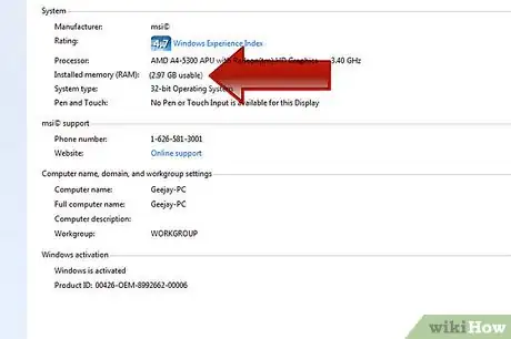 Image titled Add RAM Step 1